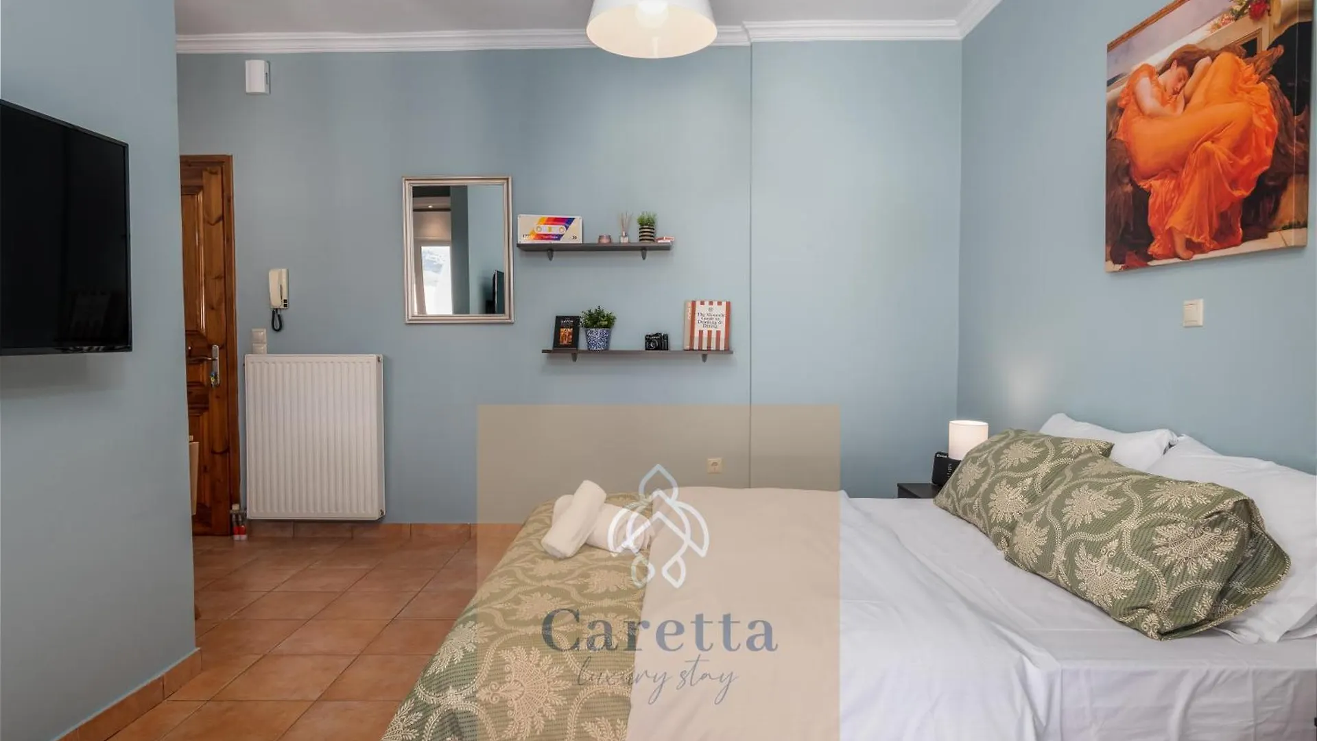Argostoli Central Studio Grecja