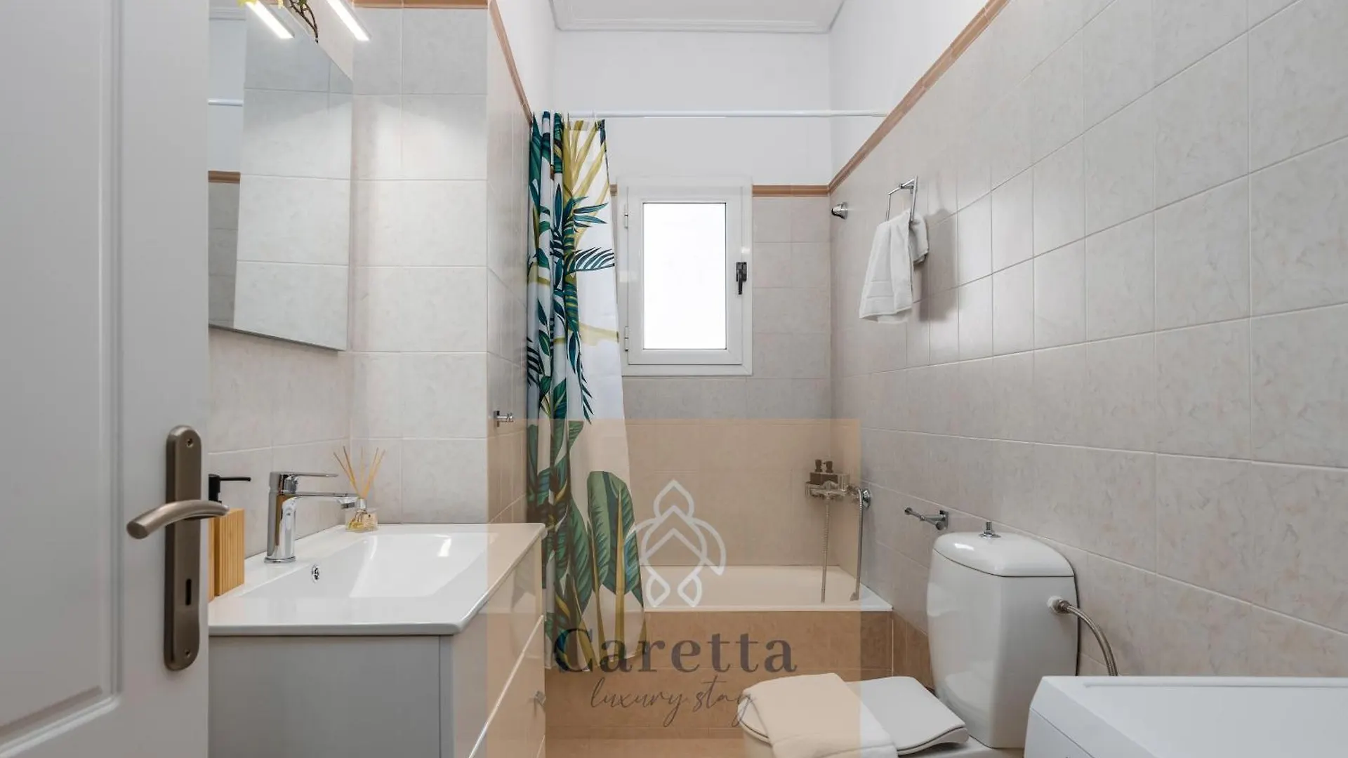 Argostoli Central Studio 0*, ארגוסטולי יוון