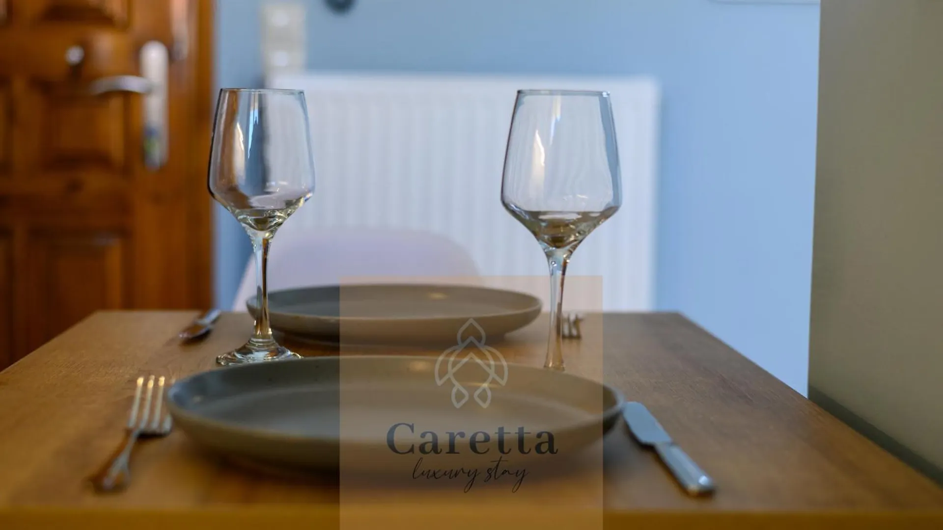 Apartament Argostoli Central Studio Grecja