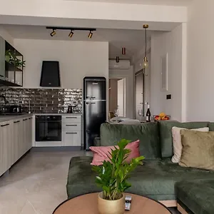 Apartment Chelmis Sea Front - Atlantis, Argostoli (Kefalonia)
