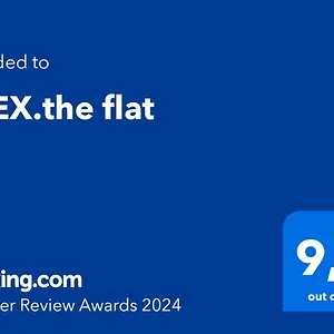 Apartment Alex.the Flat, Argostoli (Kefalonia)