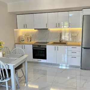Apartment Arian, Argostoli (Kefalonia)